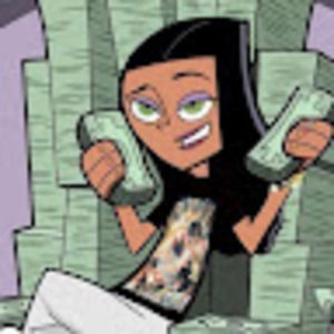 Meet your Posher, Jasmine